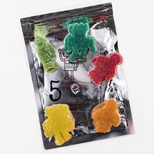 medibles in Beaverton Portland Gresham Ashland and Oregon City